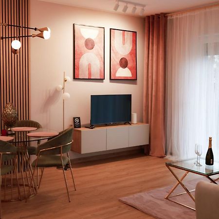Apartament Milano Pniewy  Экстерьер фото