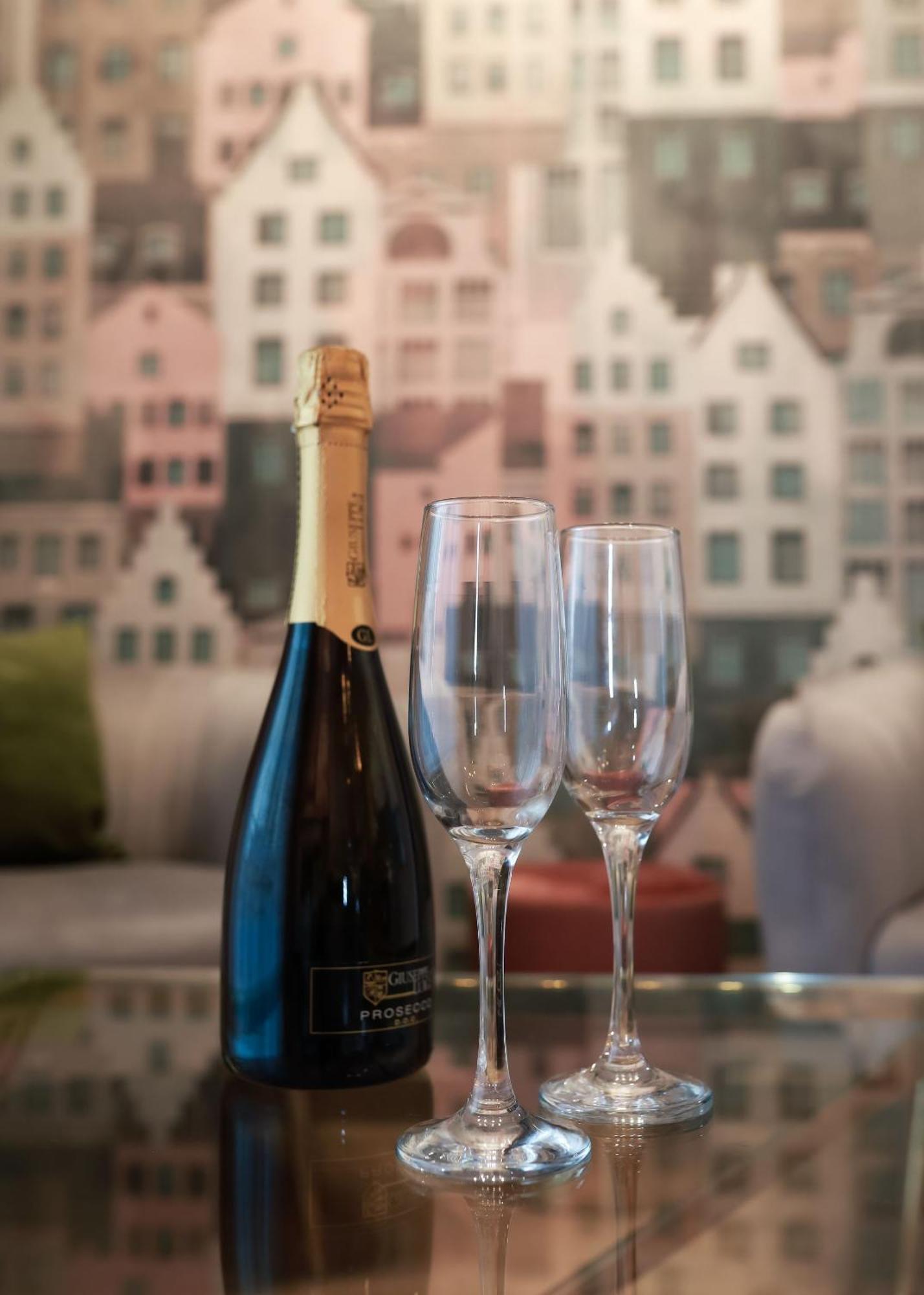 Apartament Milano Pniewy  Экстерьер фото