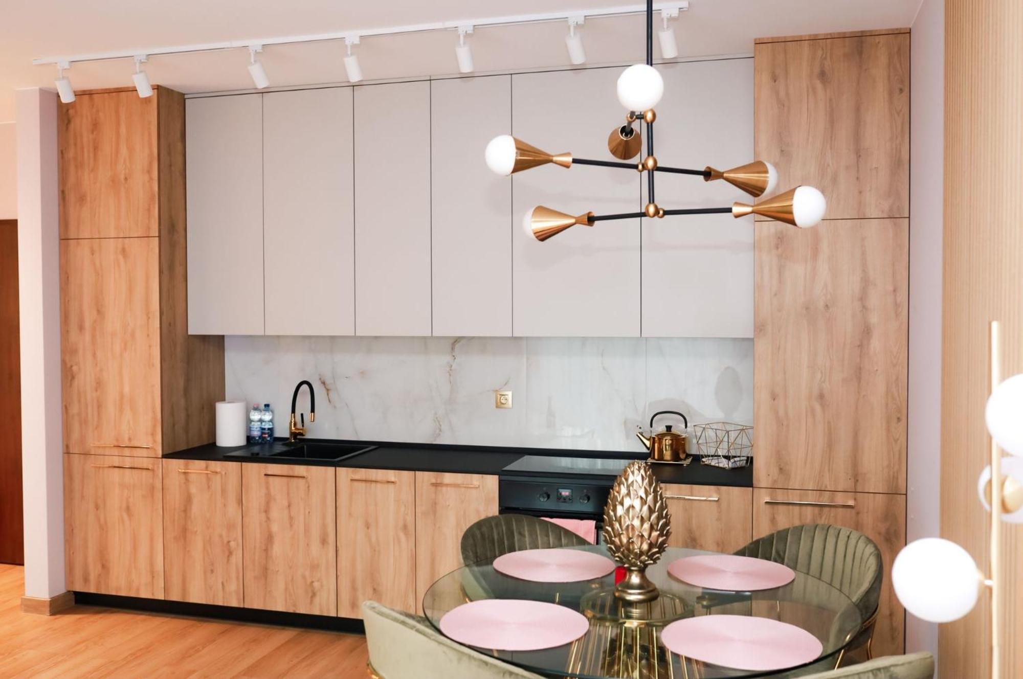 Apartament Milano Pniewy  Экстерьер фото