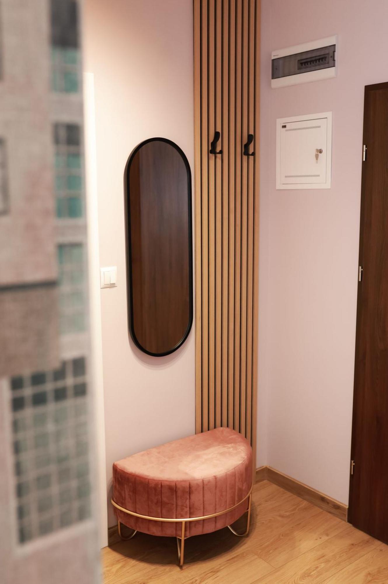 Apartament Milano Pniewy  Экстерьер фото