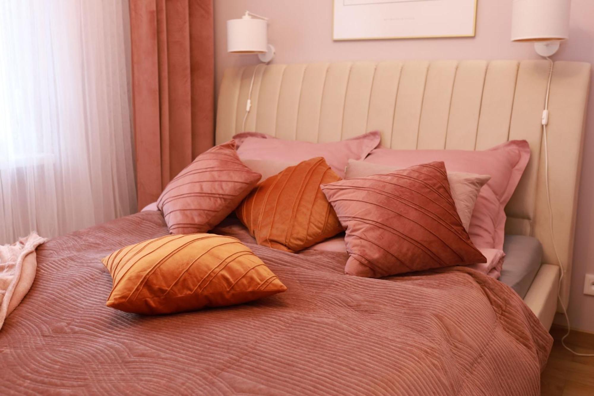 Apartament Milano Pniewy  Экстерьер фото