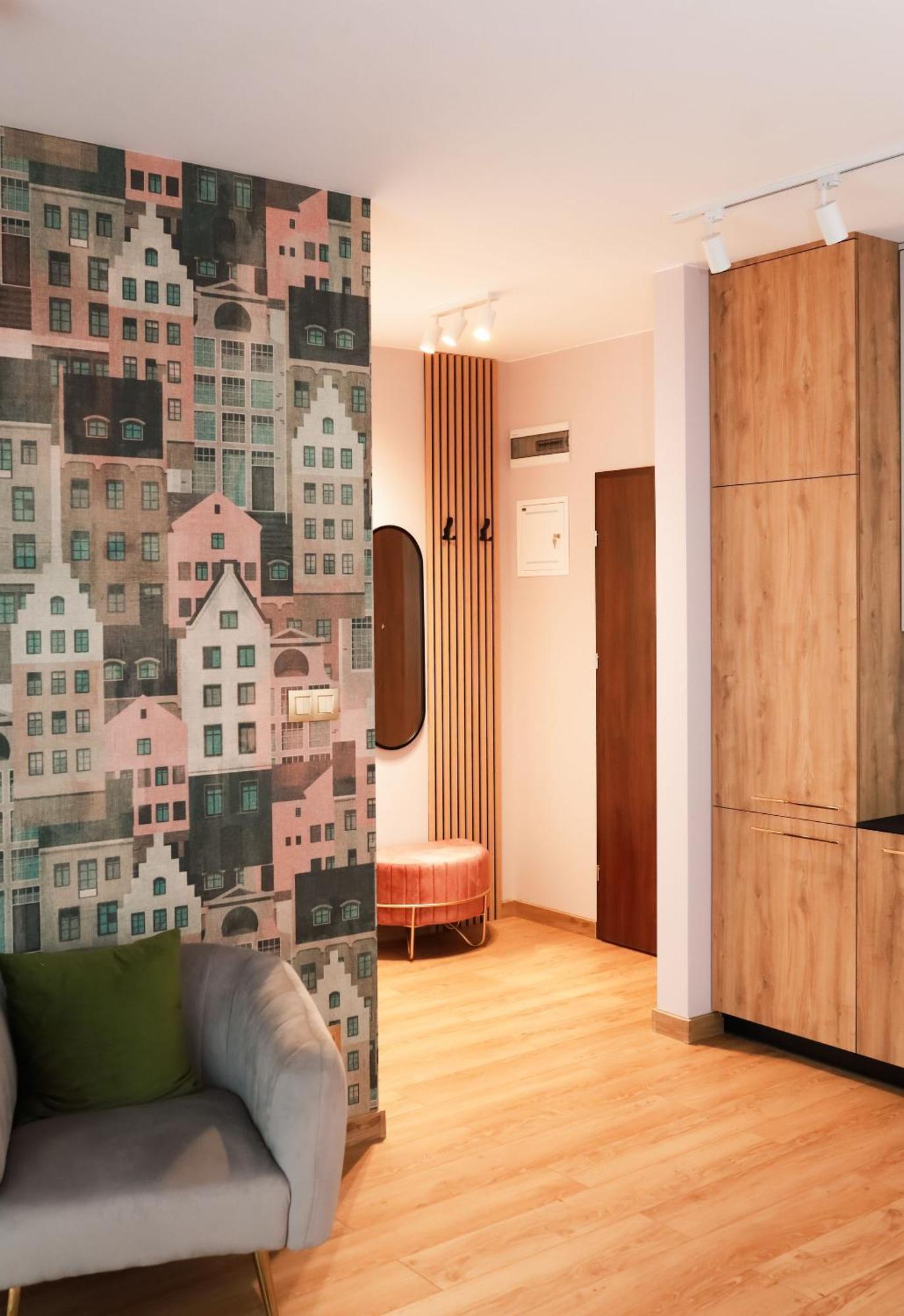 Apartament Milano Pniewy  Экстерьер фото