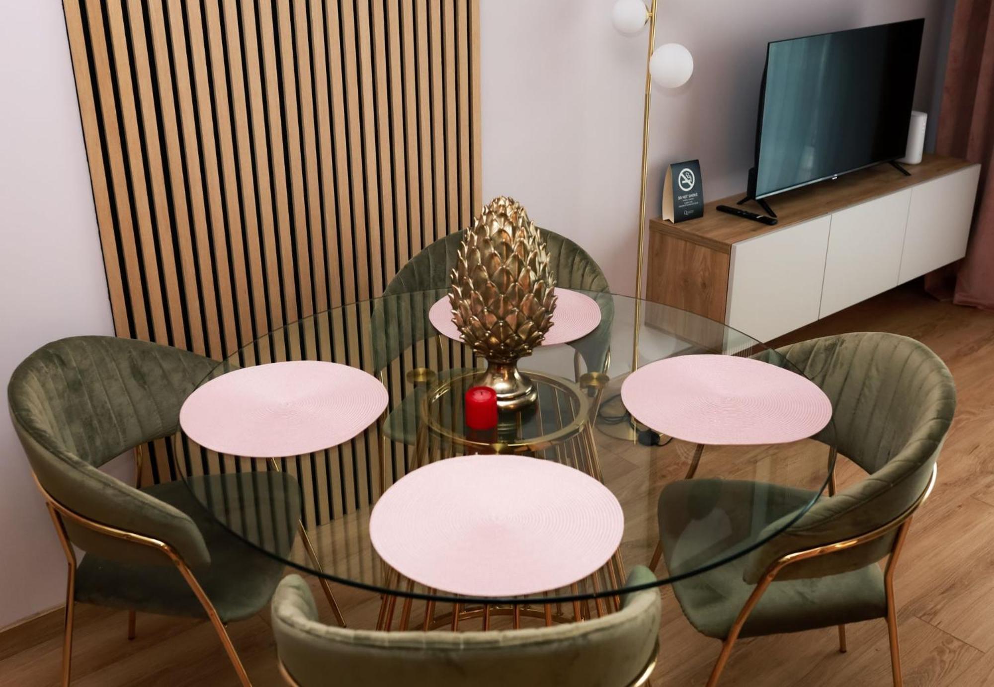 Apartament Milano Pniewy  Экстерьер фото